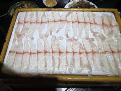 -凤凰山斑鱼馆(恭城店)