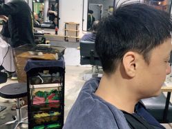 -东瀛造型