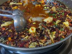 -黑竹香鸡(营和巷店)