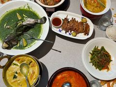 -BetterThai 泰加(苏州中心店)
