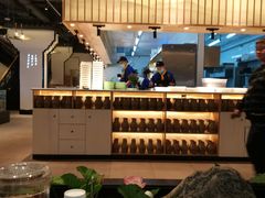 -俏牛哥鲜牛肉牛肆馆(重庆天地店)