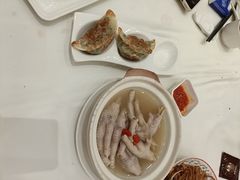 -喜宴又一村·粤菜·茶点·海鲜(壹方天地店)