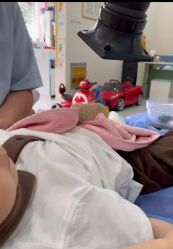 -豆乐园健康调理·小儿推拿