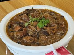 -叁拾壹克饺子·东北菜(国贸店)