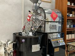 -玫瑰咖啡(中山六路店)