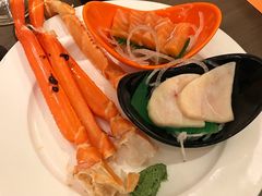 -“香”全日餐厅·株洲大汉希尔顿酒店