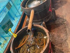 -筱爷叔·上海传统手工菜(新桥店)