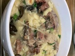 -建基泡馍·西安老字号·清真(永宁店)