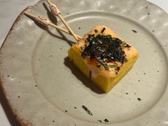 -火山屋台(新街口店)