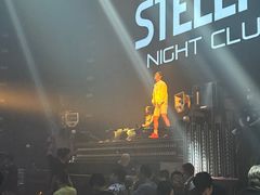 -STELLAR NIGHT CLUB星际酒吧(明发商业广场店)