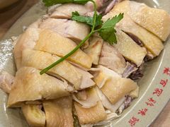-百家鸡味馆(清泰店)