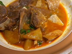 -闽上鲜·福建菜(龙湖滨江天街店)