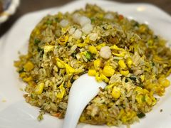 -众顺和非遗淮扬菜(何园店)
