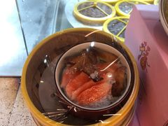 -安泰楼·佛跳墙创始人·传统闽味早茶·酒楼(三坊七巷闽菜地标店)