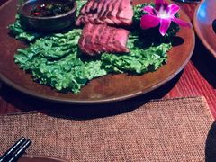 猪颈肉-花马天堂云南餐厅 Lost Heaven(外滩店)