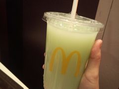 -麦当劳(季华好又多店)