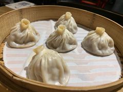 -新梅华·茶点餐厅(欧尚店)