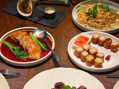 -肴约·花园式餐厅(湖里店)