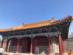 -北陵公园