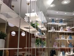 -奈雪的茶(新天地广场PRO店)
