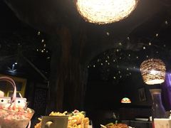 -树下时尚餐厅(翠园街店)