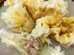 鲜肉馅儿-海汇源老烧麦店(东大街总店)
