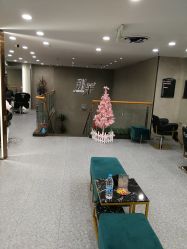 -那茉 Hair Salon
