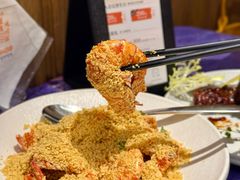 -珍宝海鲜JUMBO Seafood(ifc店)