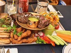 -尚牛社会 Beef & Liberty(金桥EKA天物店)