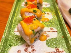 -千吉日本料理(日本一条街店)