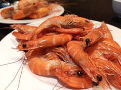 -美食汇·海鲜自助西餐厅·江门富力万达嘉华酒店