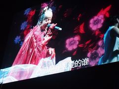 -成都金融城演艺中心