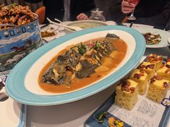 -百富源·海鲜辽菜(和平北大街店)