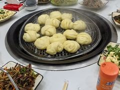 -老渔翁笨锅炖(迎宾路总店)