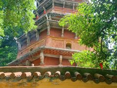 -宝通禅寺
