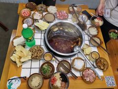 -万达广场(福州金融街店)