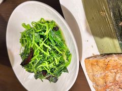 -粗茶淡饭·隐庐私厨(东亭店)