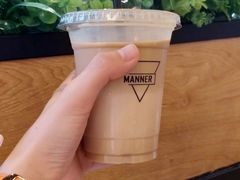-Manner Coffee(大宁国际商业广场店)