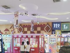 -meland·儿童乐园·游戏厅娃娃机·电玩Xbox(成都合生汇店)