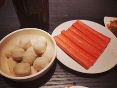 -东来顺铜锅炭火涮肉(上地华联店)