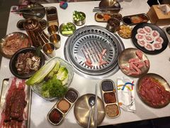 -汉拿山(金源店)