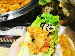 -韩国大金刚烤肉·料理(印象城店)