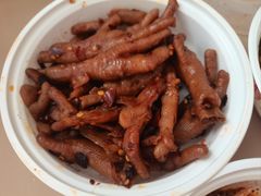 -紫燕百味鸡(明湖店)