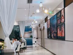 -胜记为食家·创新粤菜(车公庙店)