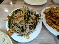 -姥家春饼店(漳州二路店)