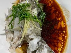 -淇沙湾渔村餐厅
