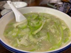 清炒丝瓜-衡厨·衡阳土菜(中南店)