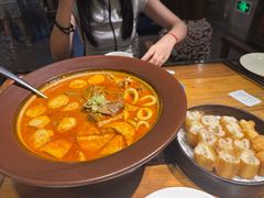 -临家闽南菜(宝洲路店)