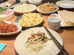 -老昌春饼(松北店)