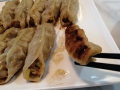 -叁拾壹克饺子·东北菜(国贸店)